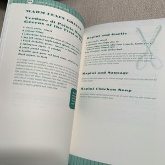 Rachael Ray 30-Minute Meals Cookbook -The Original - Food Network - Picture 4 of 6